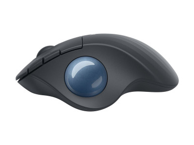 Logitech : ERGO M575 pour business GRAPHITE - EMEA