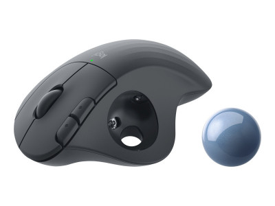 Logitech : ERGO M575 pour business GRAPHITE - EMEA