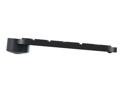 Logitech : MX KEYS pour business - GRAPHITE FRA - CENTRAL