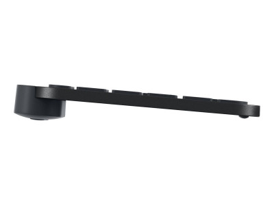 Logitech : MX KEYS pour business - GRAPHITE FRA - CENTRAL