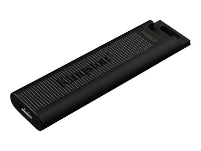 Kingston : 256GB USB 3.2 DATATRAVELER MAX GEN 2