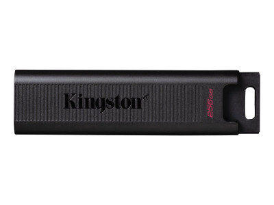 Kingston : 256GB USB 3.2 DATATRAVELER MAX GEN 2