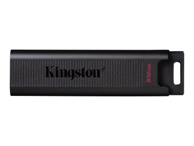 Kingston : 512GB USB 3.2 DATATRAVELER MAX GEN 2