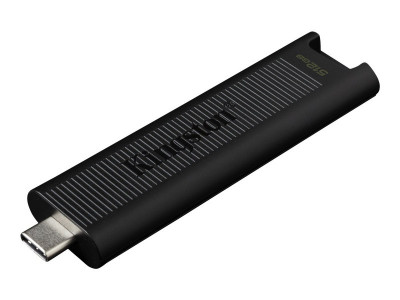 Kingston : 512GB USB 3.2 DATATRAVELER MAX GEN 2