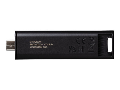 Kingston : 1TB USB 3.2 DATATRAVELER MAX GEN 2