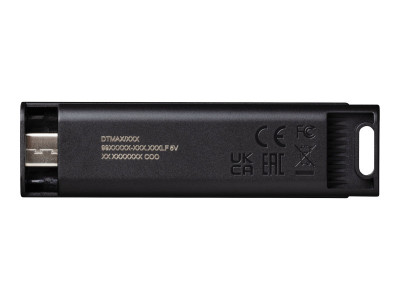 Kingston : 1TB USB 3.2 DATATRAVELER MAX GEN 2