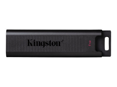 Kingston : 1TB USB 3.2 DATATRAVELER MAX GEN 2