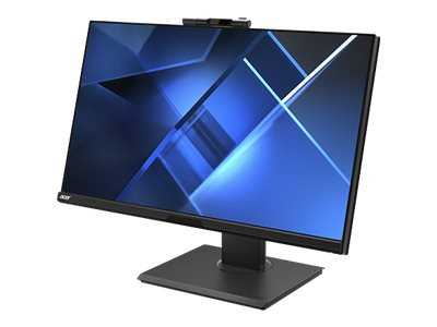 Acer : 23.8IN 1.920 X 1.080 16:9 4MS B248YBEMIQPRCUZX 1000:1 HDMI