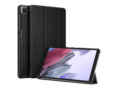 DLH : FOLIO CASE pour SAMSUNG GALAXY TAB A7 LITE 8.7IN(SM-T220 / SM-T