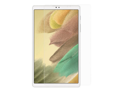 DLH : TEMPERED GLASS SCREEN PROTECTOR pour SAMSUNG GALAXY TAB A7 LITE 8