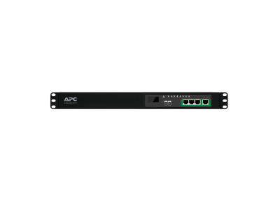 APC : EASY PDU SWITCHED 1U 16A 230V (8)C13