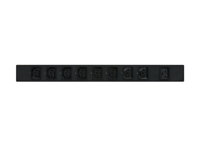 APC : EASY PDU SWITCHED 1U 16A 230V (8)C13