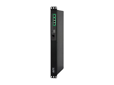 APC : EASY PDU SWITCHED 1U 16A 230V (8)C13