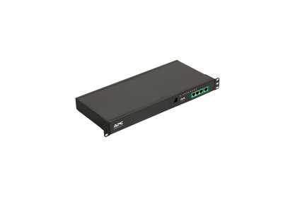 APC : EASY PDU SWITCHED 1U 16A 230V (8)C13