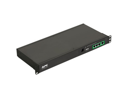 APC : EASY PDU SWITCHED 1U 16A 230V (8)C13