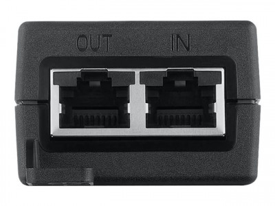 Zyxel : POE12-30W MULTI GIG 1/2.5GB SIN PORT 802.3AT POE+ INJECTOR