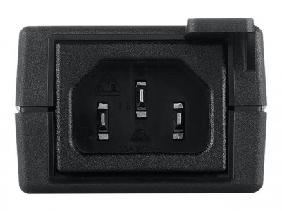 Zyxel : POE12-30W MULTI GIG 1/2.5GB SIN PORT 802.3AT POE+ INJECTOR