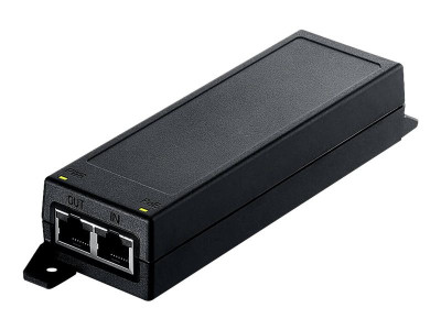 Zyxel : POE12-30W MULTI GIG 1/2.5GB SIN PORT 802.3AT POE+ INJECTOR