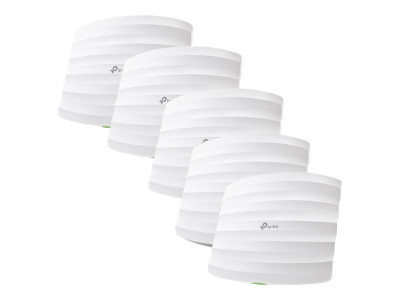 TP-Link : AC1750 WLAN GB ACCESS POINT 5PC 5 pack