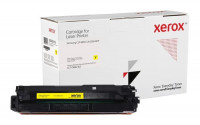Xerox Toner Everyday Jaune compatible avec Samsung CLT-Y506L, Grande capacité Xerox Toner Everyday Jaune compatible avec Samsung CLT-Y506L, Grande capacité