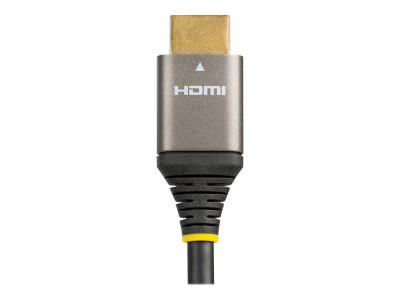 Startech : CABLE CERTIFIE HDMI 2.1 8K ULTRA HIGH SPEED - 48GBPS - 1M