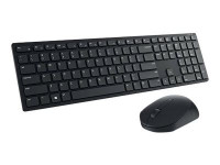 Dell : PRO WIRELESS KEYBOARD et MOUSE - KM5221W AZERTY