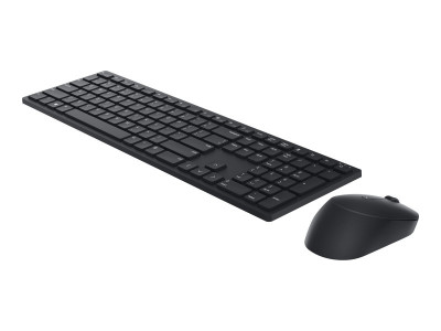 Dell : PRO WIRELESS KEYBOARD et MOUSE - KM5221W AZERTY