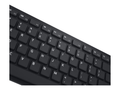 Dell : PRO WIRELESS KEYBOARD et MOUSE - KM5221W AZERTY