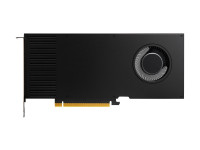 HP : NVIDIA RTX A4000 16GB (4)DP