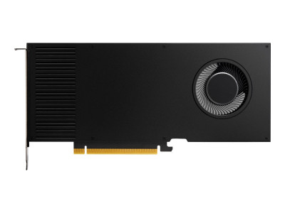 HP : NVIDIA RTX A4000 16GB (4)DP