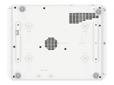 Benq : LK952 5000L HDMI/LAN 100000:1 4K UHD