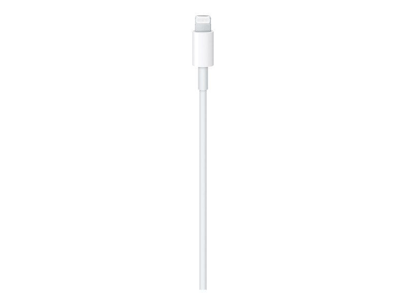 Apple : USB-C TO LIGHTNING cable (2 M)