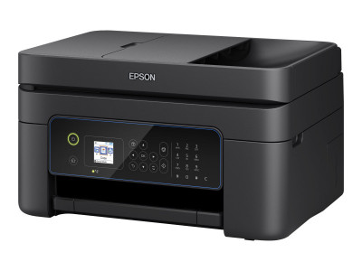 Epson WorkForce WF-2845DWF Imprimante jet d'encre couleur multifonction