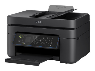 Epson WorkForce WF-2845DWF Imprimante jet d'encre couleur multifonction
