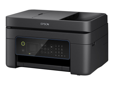Epson WorkForce WF-2845DWF Imprimante jet d'encre couleur multifonction