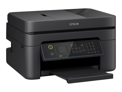 Epson WorkForce WF-2845DWF Imprimante jet d'encre couleur multifonction