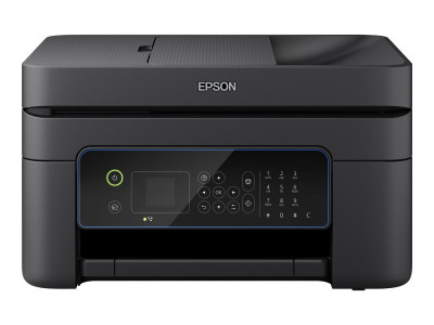 Epson WorkForce WF-2845DWF Imprimante jet d'encre couleur multifonction