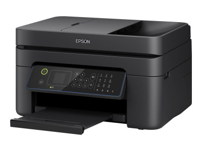Epson WorkForce WF-2845DWF Imprimante jet d'encre couleur multifonction