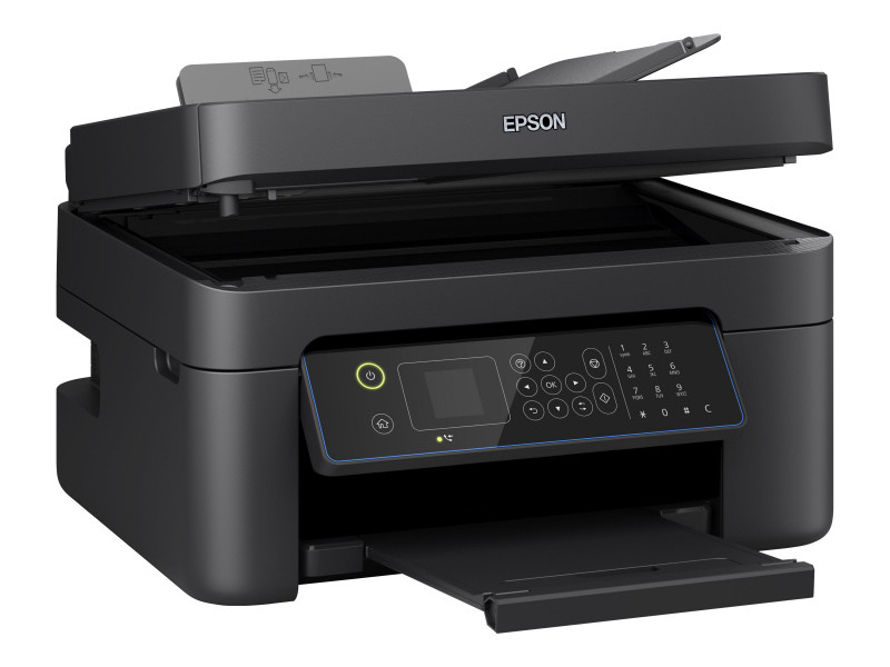 Epson WorkForce WF-2845DWF Imprimante jet d'encre couleur