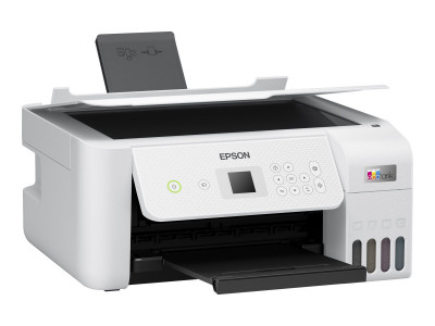 Epson EcoTank ET-2826 Imprimante jet d'encre couleur multifonction