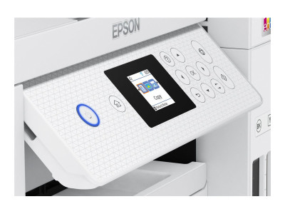 Epson EcoTank ET-2856 Imprimante jet d'encre couleur multifonction