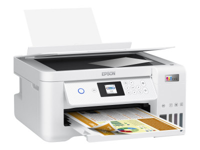 Epson EcoTank ET-2856 Imprimante jet d'encre couleur multifonction