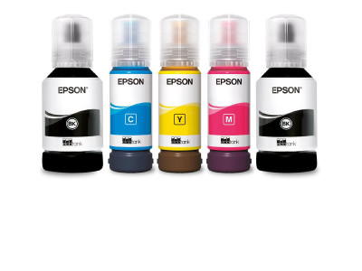 Epson EcoTank ET-2856 Imprimante jet d'encre couleur multifonction