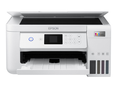 Epson EcoTank ET-2856 Imprimante jet d'encre couleur multifonction