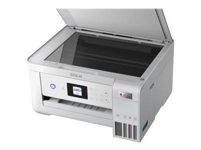 3 ans de garantie sur Epson EcoTank ET-2856 Epson