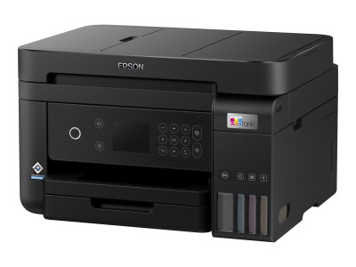 Epson EcoTank ET-3850 Imprimante jet d'encre couleur multifonction