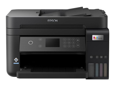 Epson EcoTank ET-3850 Imprimante jet d'encre couleur multifonction