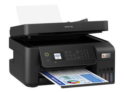 Epson EcoTank ET-4800 Imprimante jet d'encre couleur multifonction