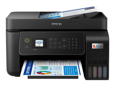 Epson EcoTank ET-4800 Imprimante jet d'encre couleur multifonction