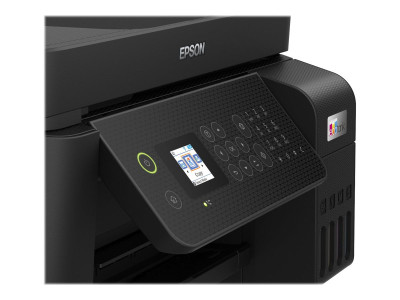 EPSON Imprimante multifonction réservoir d'encre ECOTANK-ET4800